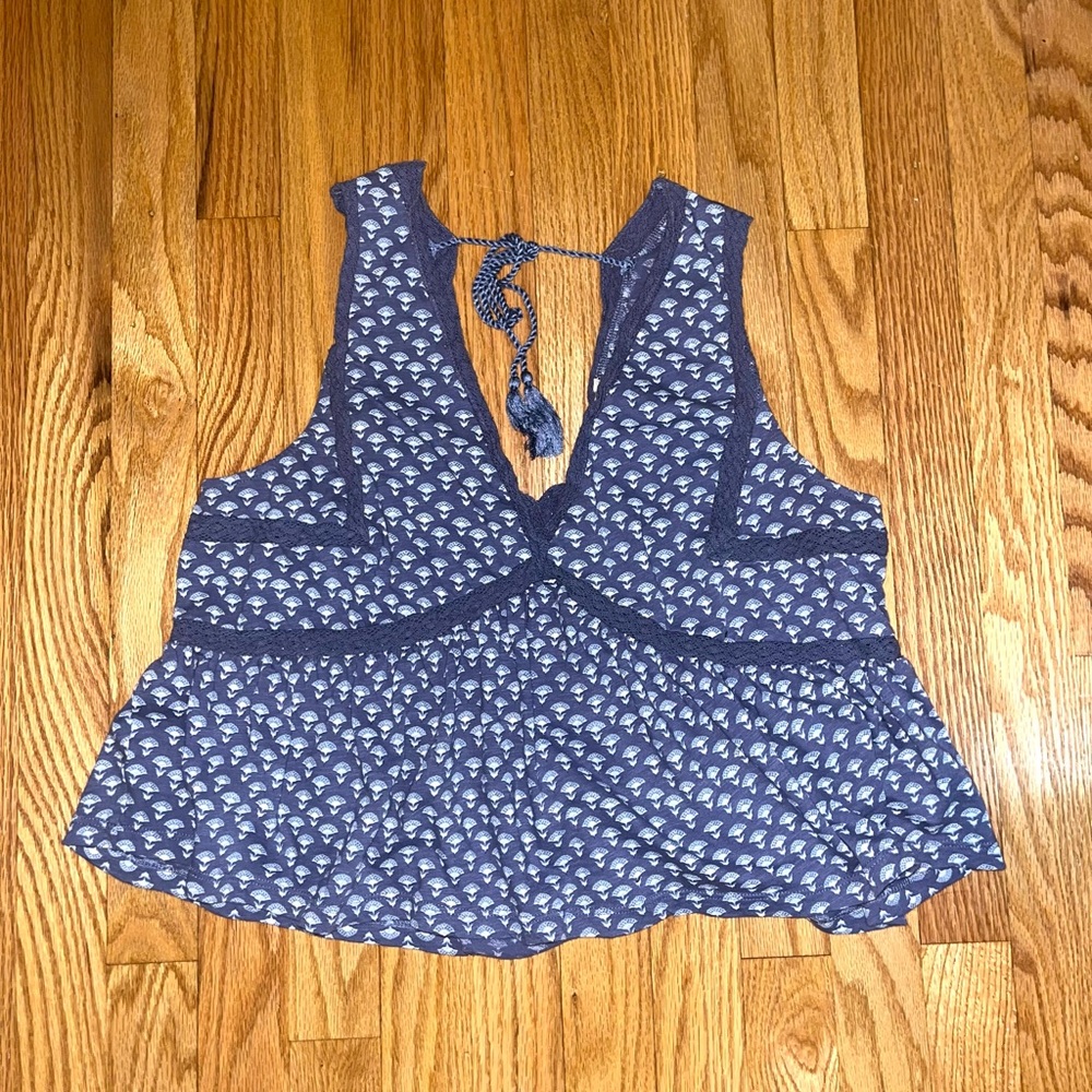 Lucky Brand Tank Large
